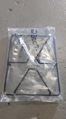 Grill Part # 23009-951 – Side Burner Grid Blk 330/440/550