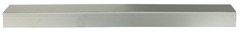 Gas Grill Stainless Steel Vaporizer Bar fits Charbroil, 94171