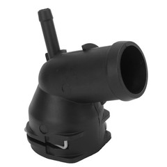 Replacement Cooling Hose Connector High Strength For ALTEA YEKW
