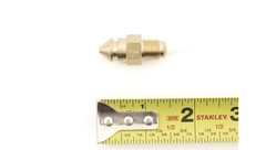 Napoleon Grill Part # N455-0067 – Side Burner Orifice #58