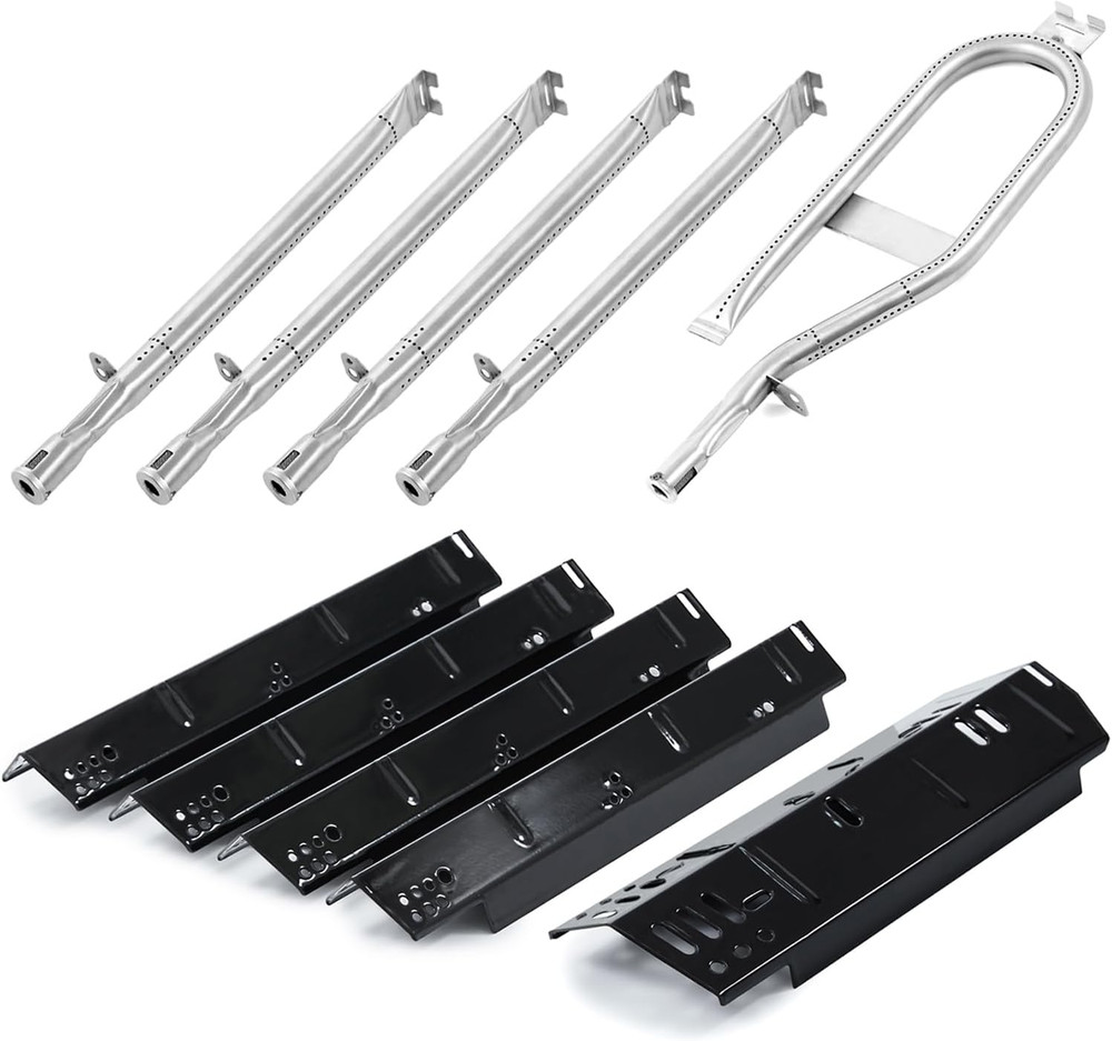 DGH474CRP Replacement Parts for Dyna Glo 5 Burner Grill Replacement Parts DGH485