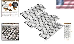 RCS Briquette Tray Grill Replacement Parts – Fits 26”, 32”, 40” Grills
