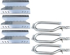 Parts Kit DG187 for Outdoor Gourmet Sams Club BBQ Pro Gas Grill Burners