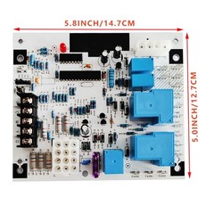 For Lennox Furnace 94W83 Replacement Board for 1012-977A-I Ignition System