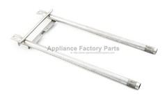 Sure Heat Grill Part # 46100102 – Burner (2 Cell Burner)
