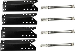 Grill Parts Kit for Nexgrill 720-0670A,720-0670C,122.16641900 Gas Grill Burners