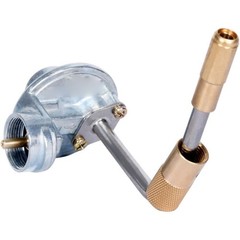 Propane Gas Regulator 1 lb for Coleman For Roadtrip Grill Low Pressure 11 W.C.