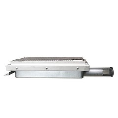 GRILLJOB BBQ Grill Searing Burner Ceramic Infrared Side Sear Zone Burner…