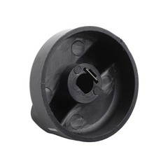 Plastic Replacement Knobs for Patio Heaters and Gas Appliances 10 Pack