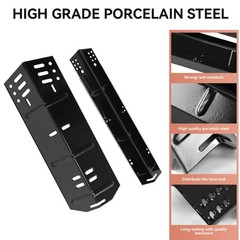 Grill Parts for Dyna-Glo 5 Burner DGH474CRP DGH483CRP DGH485CRP, Dyna-Glo 4 B