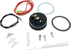 Carburetor Electrical Control Clustering Constant Thermostat Kit Can Fit for Ede