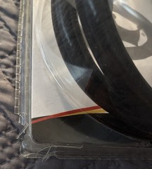 KING KOOKER #04503 HIGH PRESSURE ADJUSTABLE REGULATOR TYPE 1 CONNECTION w/ HOSE