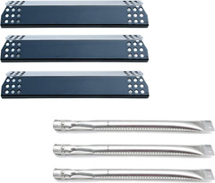 3-Pack DG255 Replacement Kit for Sunbeam, Nexgrill, Grill Master 720-0737/720-06