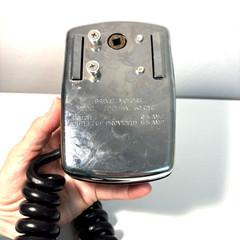 Brevel Motors Model 400 Rotisserie Electric Motor Charmglow USA, Tested – Works