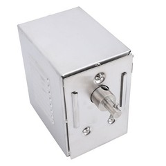 Powerful Rotisserie Motor For BBQ Gatherings – Outdoor Use Premium