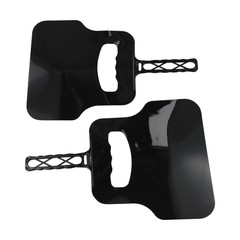 BBQ Fan for Quick Fire Ignition and Efficient Airflow in Outdoor Settings