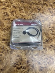 Char Broil 4′ Hose and Adapter
