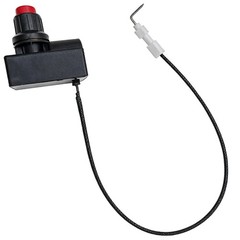 Propane Electronic Pulse Gas Igniter Kit for Outdoor Gas Patio Heater | 400mm Ig