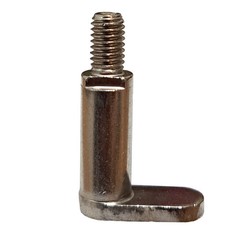 2022 Gas Griddle M6 Side Shelf Peg – 3-Pack