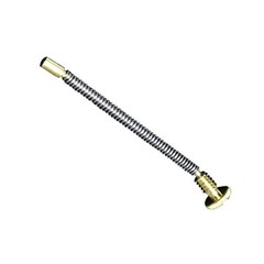 Flint Spring Screws Set Compatible with Most For Kerosene Lighters 50mm