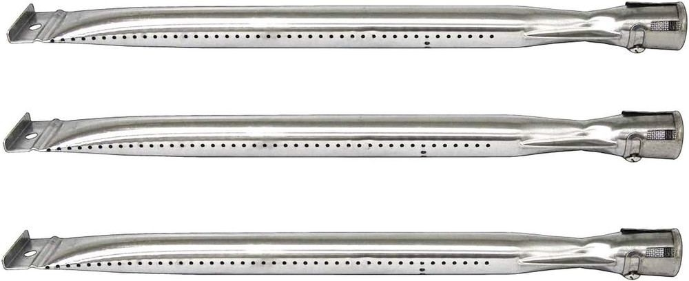 15 X 1 Universal Stainless Steel Burner for Grill Master 720-0737 720-0697
