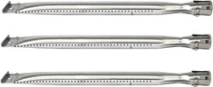 15 X 1 Universal Stainless Steel Burner for Grill Master 720-0737 720-0697