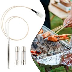 Ignite Your Pellets with Even For Embers for trail For Embers Pellet Grill