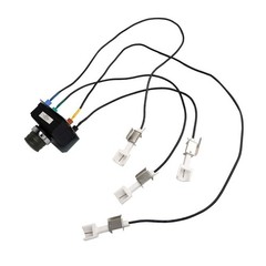 Brand New Grill Igniter Module Replace For Weber Genesis E310 E320 EP320 E330