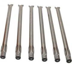 Weber 67554 Burner Tubes for Summit 600 Series Model Years 2007 – Current