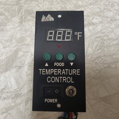 GMG Green Mountain NON WIFI Temperature Control Board P-1051 Out Of Box