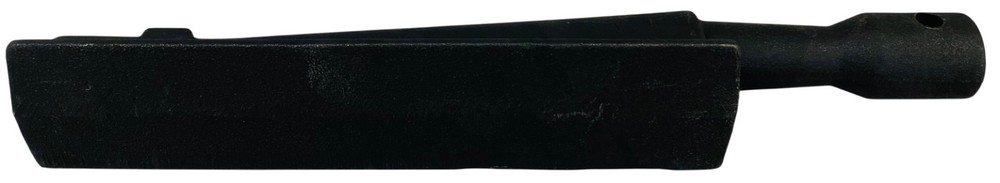 Cast Iron Gas Grill Burner | for Brinkmann & Kenmore | Part #P02001006C / 29351