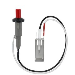 7510 Igniter Kit Push Button Gas Grill For Weber Spirit 700 Genesis Silver B C