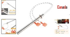 Premium 660-AMP Igniter – Compatible with Pelpro & Pleasant Hearth Stoves – 300W