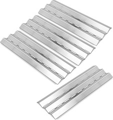 Heat Plate Tent Shield Replacement for Huntington, Broil-Mate, Sterling, Master