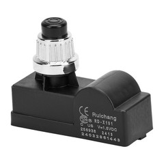 Universal Spark Generator for Gas Grill Replacement Push Button Ignitor