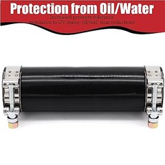 2″ ID Silicone Hose Coupler, High Temp 4-Ply Reinforced ID:2″(51mm) Straight