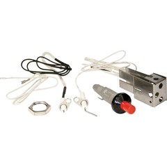 GrillPro Gas Grill Push Button Replacement Igniter Kit 20610 GrillPro 20610