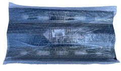 Replacement Porcelain Steel Heat Shield 17/ 5/16″ x 8-3/8″ / PPA281 (Lot of 6)