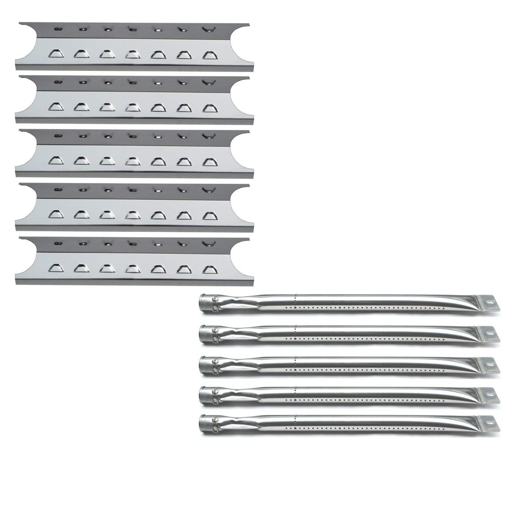 Direct Store Parts Kit DG194 Replacement for Master Forge 5 Burner Gas Grill …