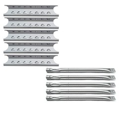Direct Store Parts Kit DG194 Replacement for Master Forge 5 Burner Gas Grill …