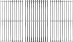 Stainless Steel Grill Grates for Ducane & Jenn Air