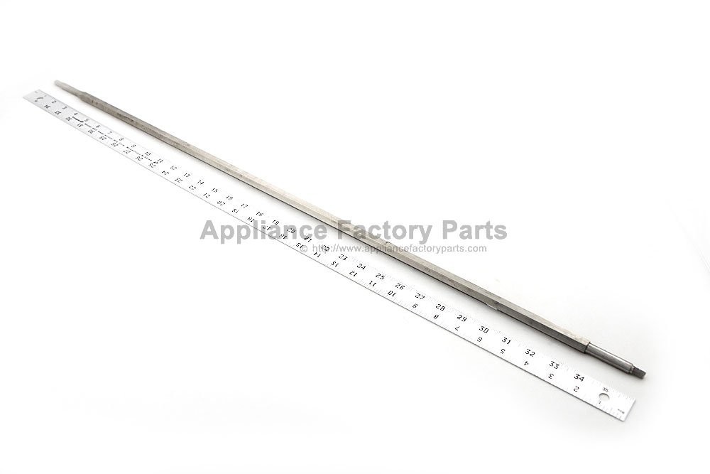 Fisher and Paykel Grill Part # 212930 – Spit Rod for Dcs