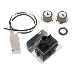 91360 Electronic Ignitor Kit Replacement for Weber Spirit E-310, E-320 200, E…