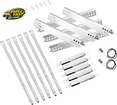 463244819 Grill Replacement Parts for Charbroil Performance 6 Burner 463244819,