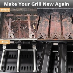 Grill Parts for Kenmore 146.34611410 146.05349710 146.46372610 146.16142210 146.