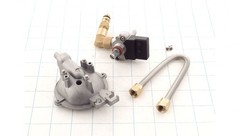 Weber Grill Part # 66391 – Vlv/cup Assy S/b Lp C2 Gen 17 Us/za Bb