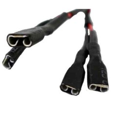 BBQ Grill Compatible With Broil King Grills Dual Wire Harness 10 1/2″ Long BCP