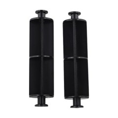Toilet Paper Spindle Roller for Bobrick B4288 B4388 B42889 Easy to Replace