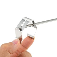 2-Pack Meat Probe Stainless Steel for Pit Boss Pellet Grill