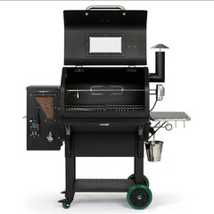 Green Mountain Grills Rotisserie Kit Ledge 2.0 Daniel Boone Prime Plus GMG-6038